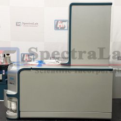Sciex X500B QTOF Mass Spectrometer with Sciex ExionLC AD System