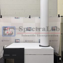Agilent 6545 Q-TOF Mass Spectrometer