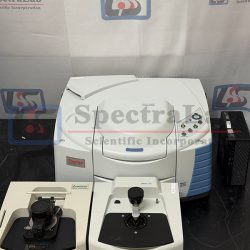 Thermo Scientific Nicolet iS10 FT-IR with Smart iTX ATR