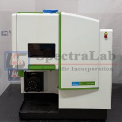 Perkin Elmer AVIO 220 ICP-OES Optical Emission Spectrometer elemental analyzer