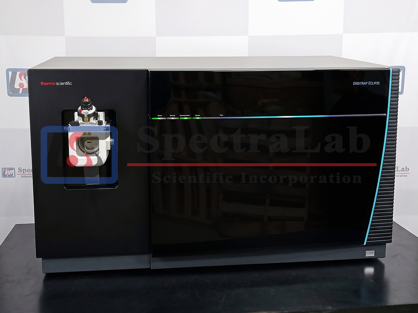 Thermo Orbitrap Eclipse