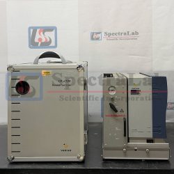 Varian CP-4900 4-Channel Micro Gas Chromatograph with Portable Field Case