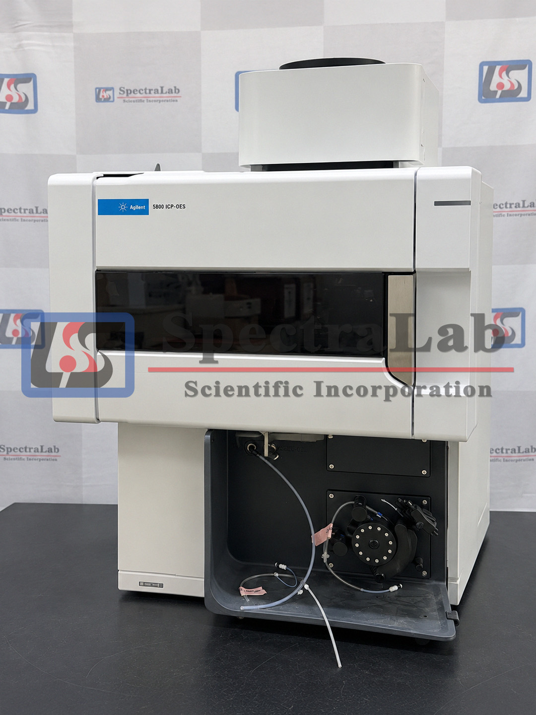 Agilent 5800 ICP-OES